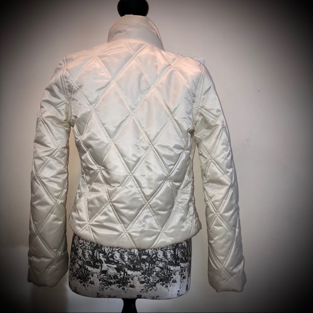 Guess Puffer Jacket - Picture 2 of 8
